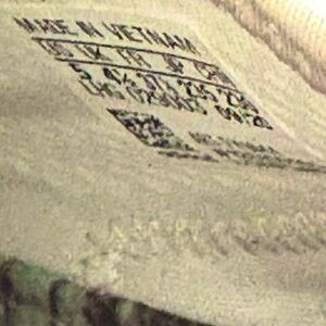 NASA x adidas NMD_R1 Spectoo Footwear White Size 5